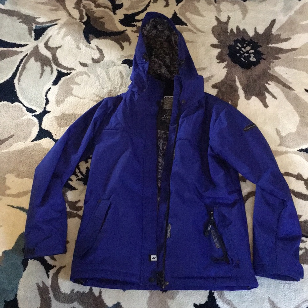 Snowboard Jacket
